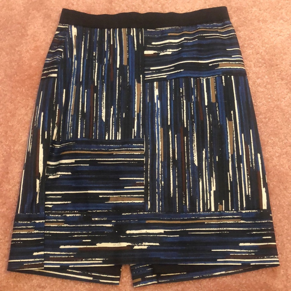 Ann Taylor pencil skirt